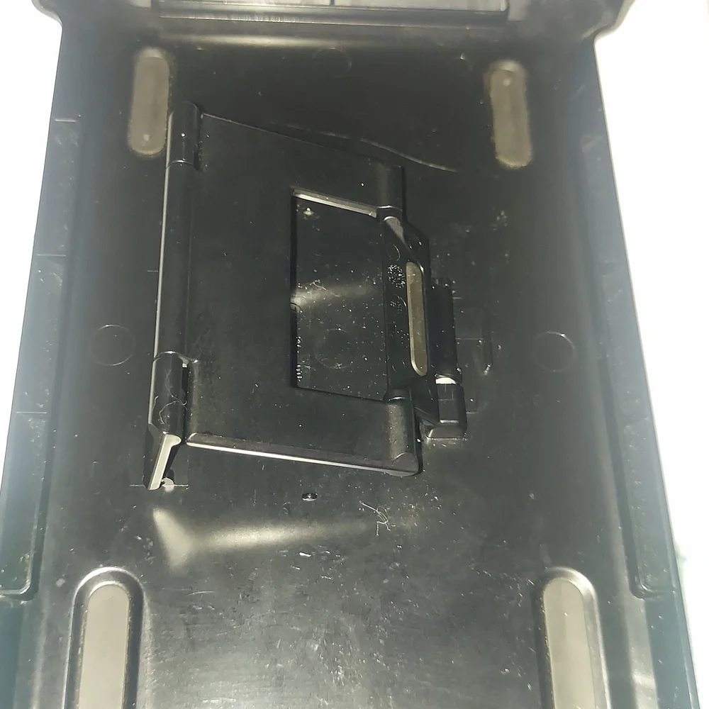 OtterBox Midnight Black Protective Case